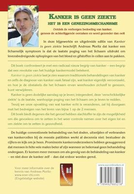 Kanker is geen ziekte (Paperback) Kanker is geen ziekte (Paperback)