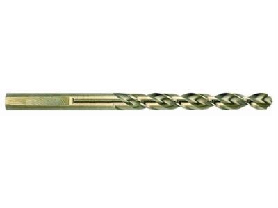 DeWalt Accessoires HSS INDUSTRIAL COBALT Metaalboor 1.0mm - DT4958-QZ