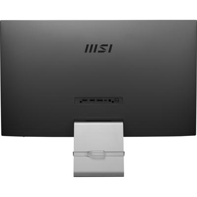 MSI Modern MD271UL computer monitor 68,6 cm (27") 3840 x 2160 Pixels 4K Ultra HD Grijs