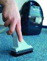 Dometic Group PowerVac PV 100 Accu-handstofzuiger 12 V, 230 V - thumbnail