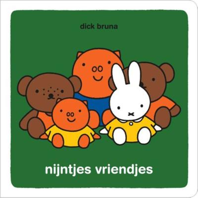 nijntjes vriendjes nijntjes vriendjes