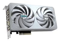 Gigabyte Nvidia GeForce RTX 5060 Ti Videokaart GeForce RTX 5060 Ti 16 GB GDDR7-RAM - thumbnail