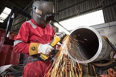 DeWALT DCK422P3 Accu combiset 4-delig 18V XR 5.0Ah in ToughSystem
