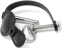 THULE askoppeling-beveiliging axle coupling secure plastic black - thumbnail