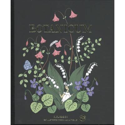 Botanicum (Hardback)