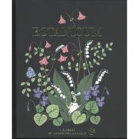 Botanicum (96 pagina's ) - thumbnail