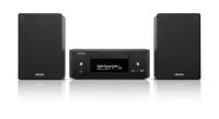 Denon: CEOL N12DAB Netwerk CD-speler - Zwart - thumbnail