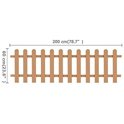 Hek 200x60 cm HKC - thumbnail