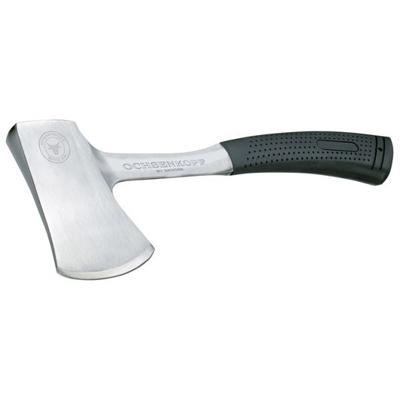 Ochsenkopf 1735934 Bijl 350 mm 940 g Gewicht (kop) 600 g Ochsenkopf 1735934 Bijl 350 mm 940 g Gewicht (kop) 600 g