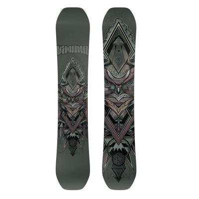 Vimana Freestyle Snowboard 154