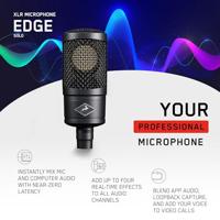 Antelope Audio Edge Solo modelling microfoon - thumbnail