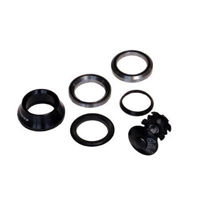 VWP balhoofdstel ch-982tbw 11/8 geintegreerd 45/45