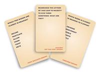 Mindfulness kaarten - Boost Your Brain - thumbnail