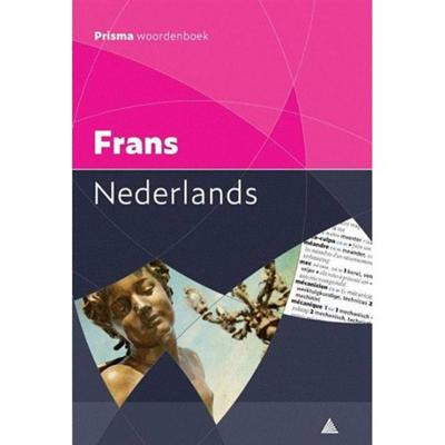 Woordenboek Prisma pocket Frans-Nederlands Woordenboek Prisma pocket Frans-Nederlands