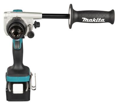 Makita dhp492z 18v klopboor-/schroefmachine | zonder accu's en lader - dhp492z
