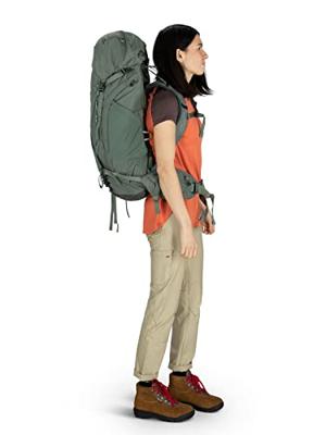 Osprey Kyte 38 Backpack Dames Rocky Brook Green WM/L - thumbnail