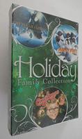Vakantie Familie Coll - thumbnail