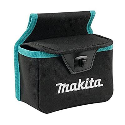Makita Accessoires Gordeltas Accu - 199297-7 199297-7 Makita Accessoires Gordeltas Accu - 199297-7 199297-7
