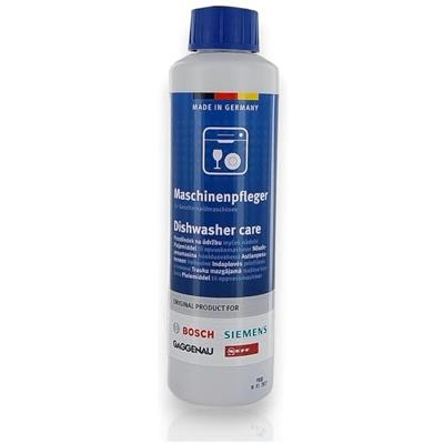 BOSCH SIEMENS B/s Onderhoudsmiddel Vw 250ml BOSCH SIEMENS B/s Onderhoudsmiddel Vw 250ml