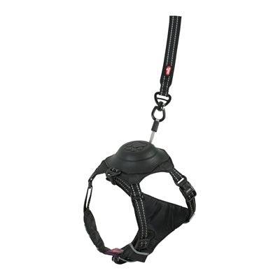 Zolux easyride hondentuig zwart