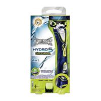 Hydro 5 groomer apparaat - thumbnail