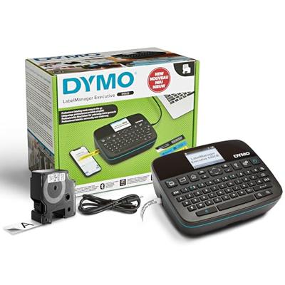 Dymo beletteringsysteem LabelManager Executive 640 CB, azerty