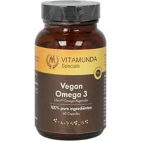 Vegan Omega 3 - thumbnail