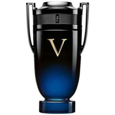 Rabanne - Paco Rabanne Invictus Victory Elixir Eau de parfum Intense Spray 200 ml Heren