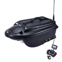 Boatman Actor Plus Pro Sonar & GPS Voerboot Zwart - thumbnail