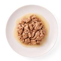 YARRAH CAT BIOLOGISCHE FILETS MET KIP IN SAUS 14X85 GR - thumbnail