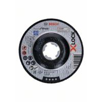 Bosch Accessories 2608619256 Doorslijpschijf gebogen 115 mm 1 stuk(s) Metaal - thumbnail