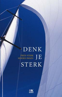 Denk je sterk (Paperback)