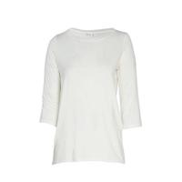 Paprika T-shirt ecru - thumbnail