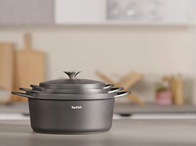 Tefal Trattoria Braadpan 24 cm