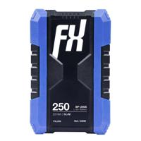 Fxlion Cool Black V-Mount Battery, 14.4V, 251Wh with USB, D-Tap - thumbnail