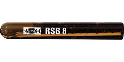 Fischer 518827 Reactiepartroon 24 mm 10 stuk(s)