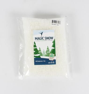 BIO Poedersneeuw 1 liter Peha Magic Snow - Peha