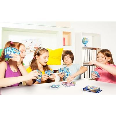 Sonic the Hedgehog - Whot Card Game Sonic the Hedgehog - Whot Card Game