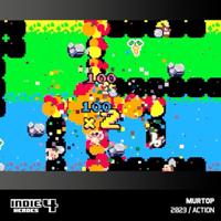 Evercade Indie Heroes Collection 4 - thumbnail