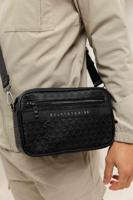 XPLCT Tyrant Bag Heren Zwart - Maat One Size - Kleur: Zwart | Soccerfanshop - thumbnail