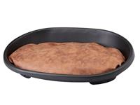 SAVIC SNOOZE HONDENMAND PLASTIC ZWART 117X80X34 CM - thumbnail