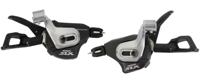 Shimano SLX SL-M7000 I-Spec II 2/3x11-speed Shift Lever Set - thumbnail