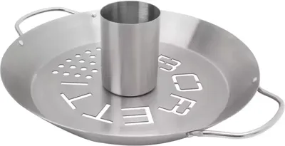 Boretti BBQ Gevogeltestomer