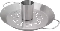 Boretti BBQ Gevogeltestomer - thumbnail