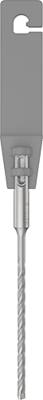 Bosch Accessoires PRO SDS plus-5X hamerboor | 5 x 100 x 160 mm - 2608833772
