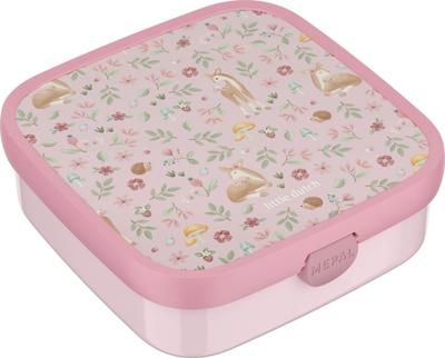 Mepal bento lunchbox campus groot fairy garden