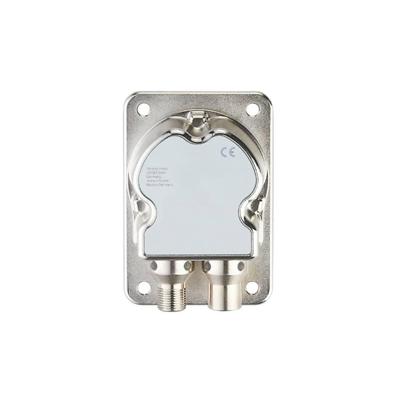 ifm Electronic Hellingssensor JN2300 JN2300 Meetbereik: 0 - 360 ° CAN M12