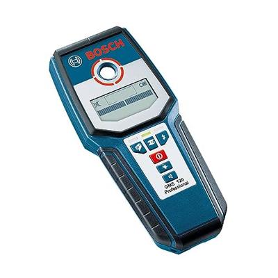 Bosch metaaldetector - GMS 120 - 0601081000 - thumbnail