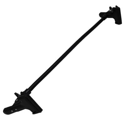 Caruba Accessory Clamp / Flexible arm 1 (Clamp > Clamp)