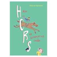 WPG Uitgevers Hoe hors de kroonprins redde - thumbnail